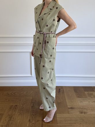 Dámsky oversize set