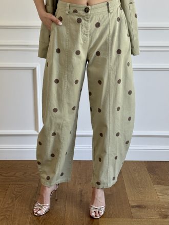 Dámsky oversize set