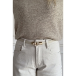 Dámske baggy jeans – Obrázok 4